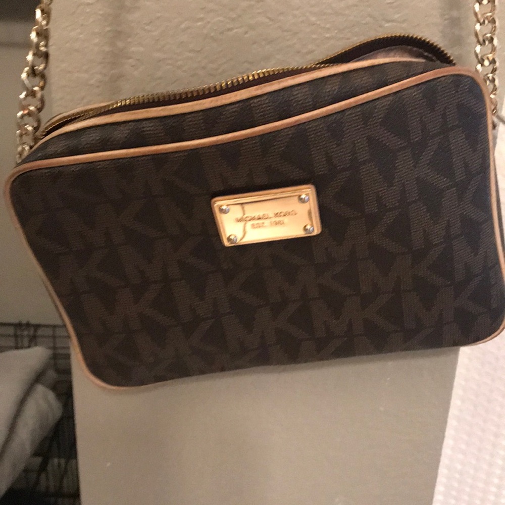 Michael Kors purse